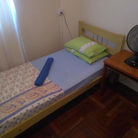 Albergue Economico Goiânia Zewnętrze zdjęcie