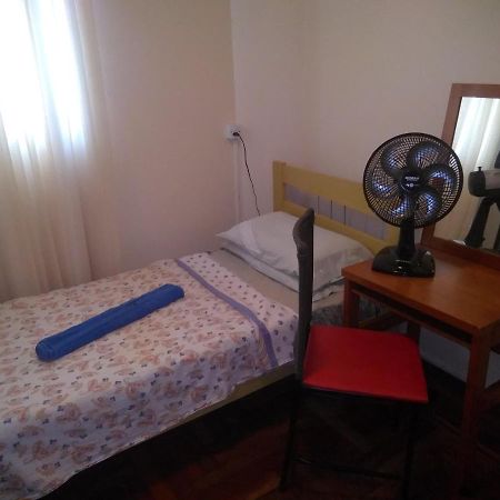 Albergue Economico Goiânia Zewnętrze zdjęcie
