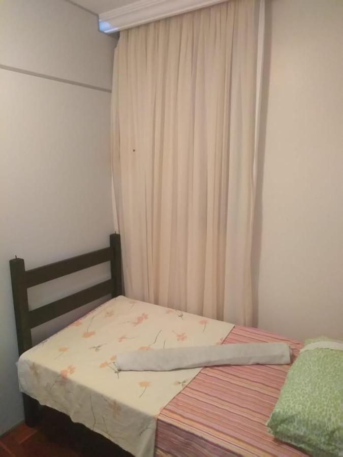 Albergue Economico Goiânia Zewnętrze zdjęcie