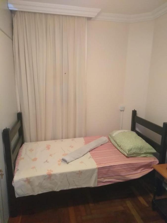 Albergue Economico Goiânia Zewnętrze zdjęcie