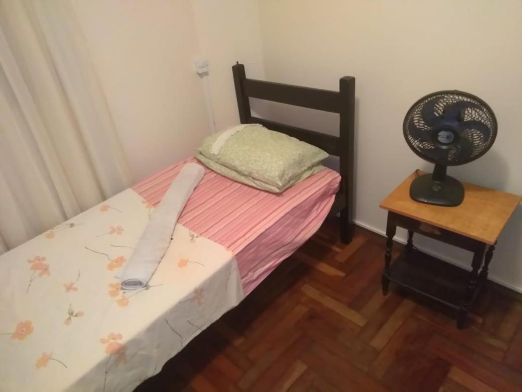 Albergue Economico Goiânia Zewnętrze zdjęcie