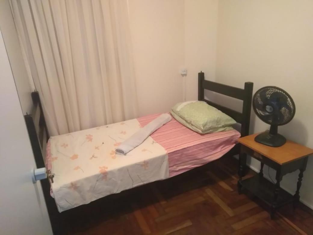 Albergue Economico Goiânia Zewnętrze zdjęcie