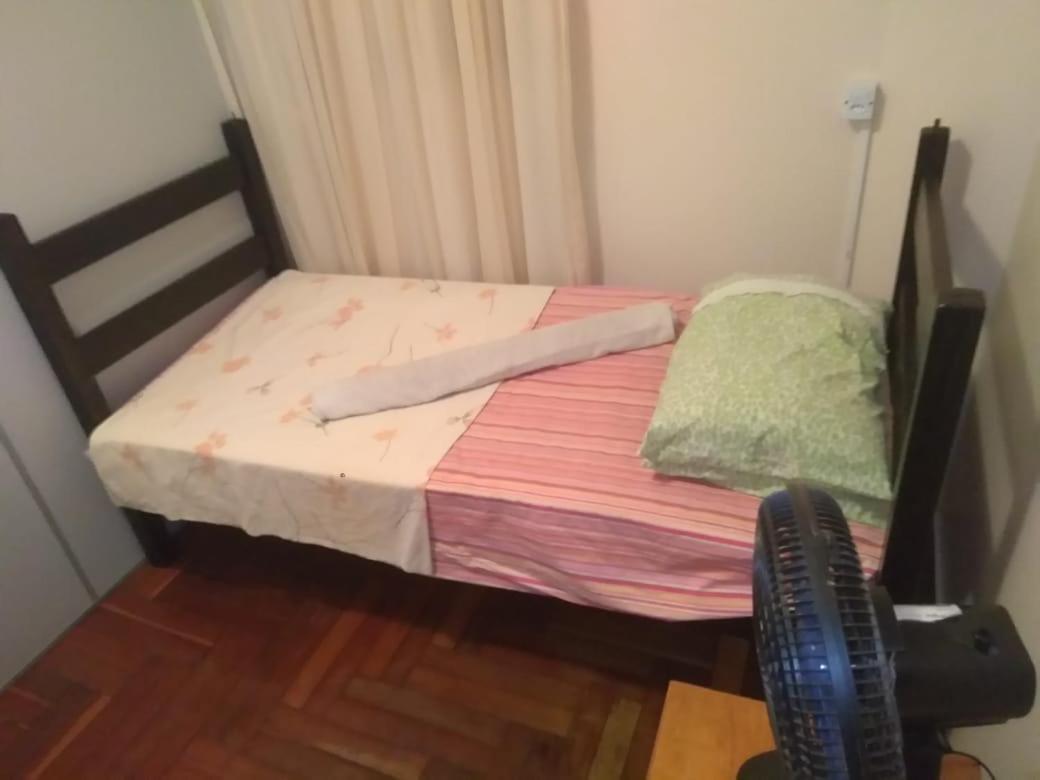 Albergue Economico Goiânia Zewnętrze zdjęcie