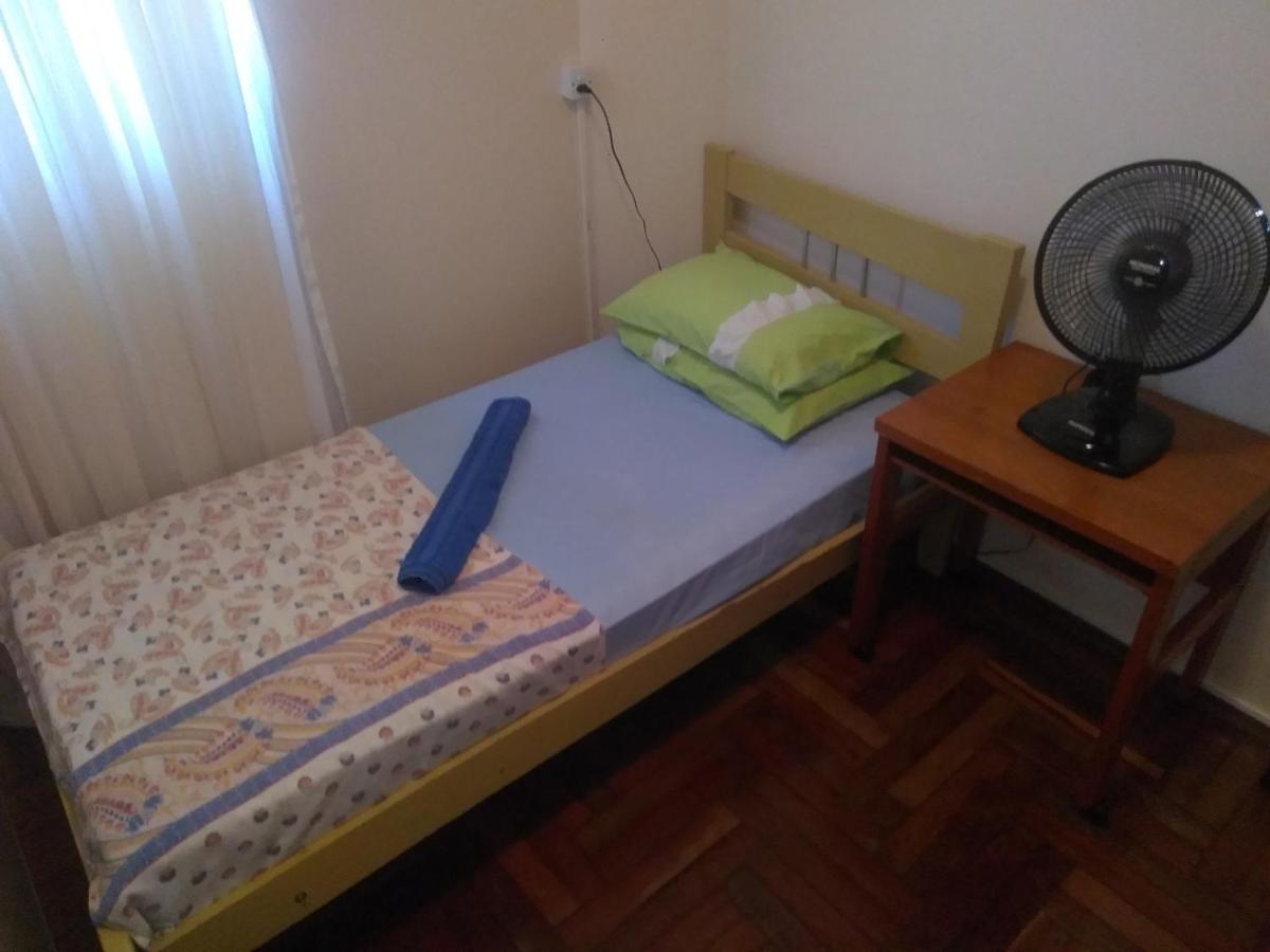 Albergue Economico Goiânia Zewnętrze zdjęcie