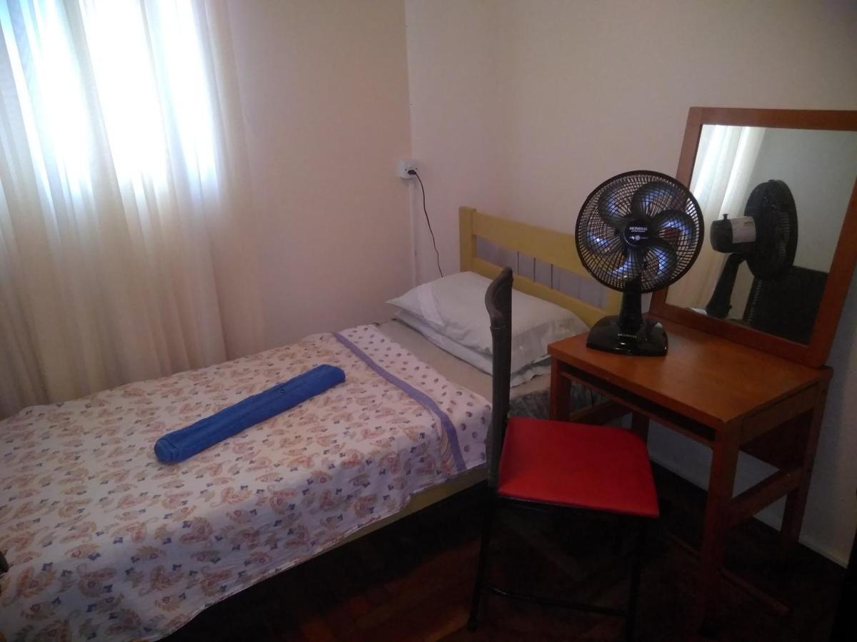 Albergue Economico Goiânia Zewnętrze zdjęcie