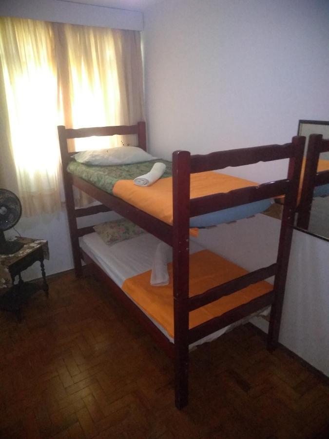 Albergue Economico Goiânia Zewnętrze zdjęcie
