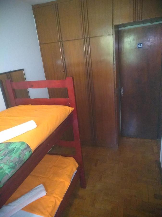 Albergue Economico Goiânia Zewnętrze zdjęcie