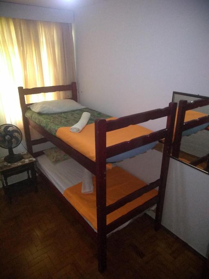 Albergue Economico Goiânia Zewnętrze zdjęcie