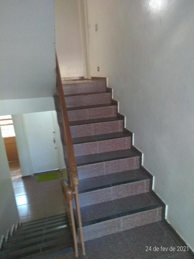 Albergue Economico Goiânia Zewnętrze zdjęcie