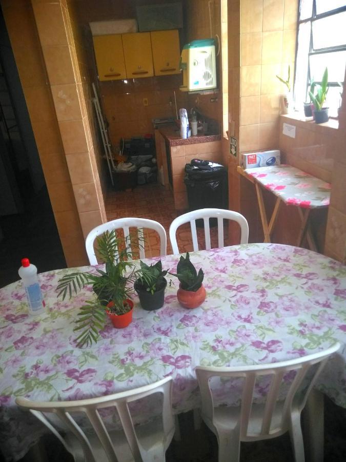 Albergue Economico Goiânia Zewnętrze zdjęcie
