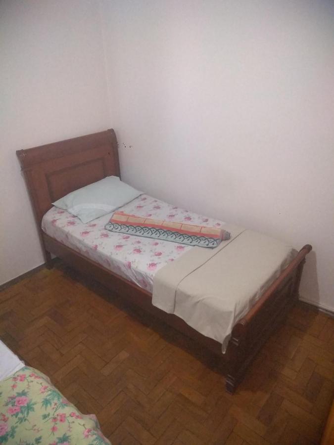 Albergue Economico Goiânia Zewnętrze zdjęcie