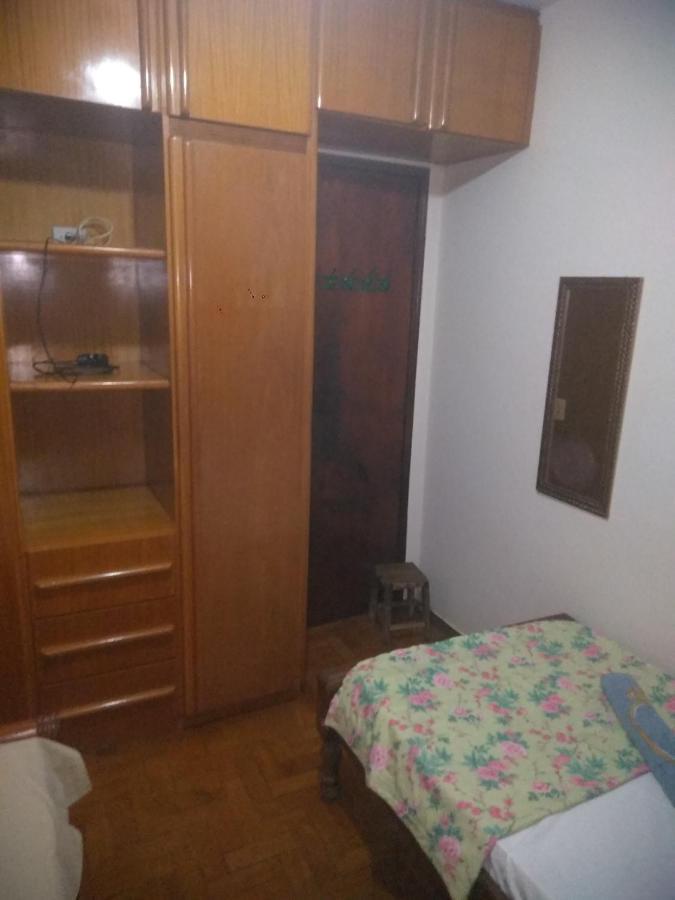 Albergue Economico Goiânia Zewnętrze zdjęcie
