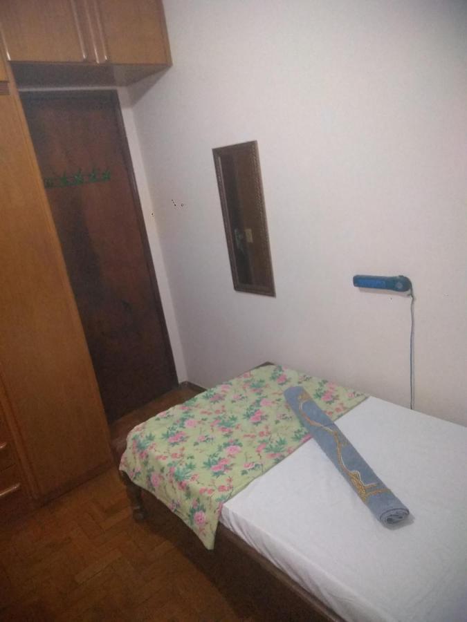 Albergue Economico Goiânia Zewnętrze zdjęcie