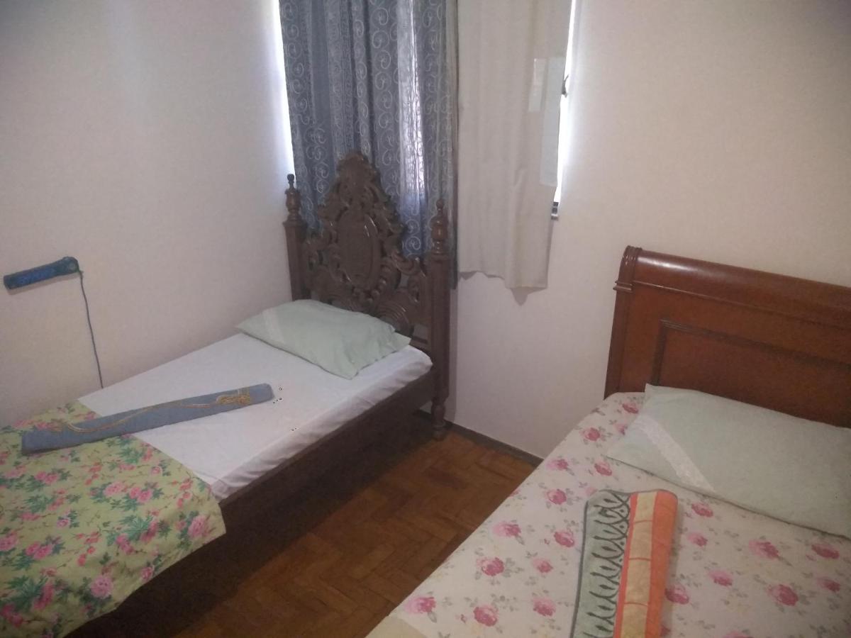 Albergue Economico Goiânia Zewnętrze zdjęcie