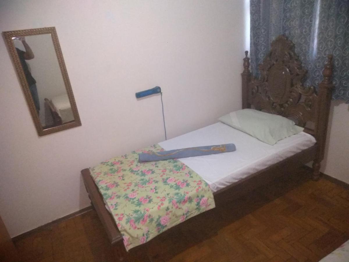 Albergue Economico Goiânia Zewnętrze zdjęcie