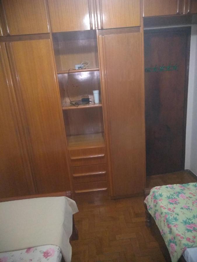 Albergue Economico Goiânia Zewnętrze zdjęcie