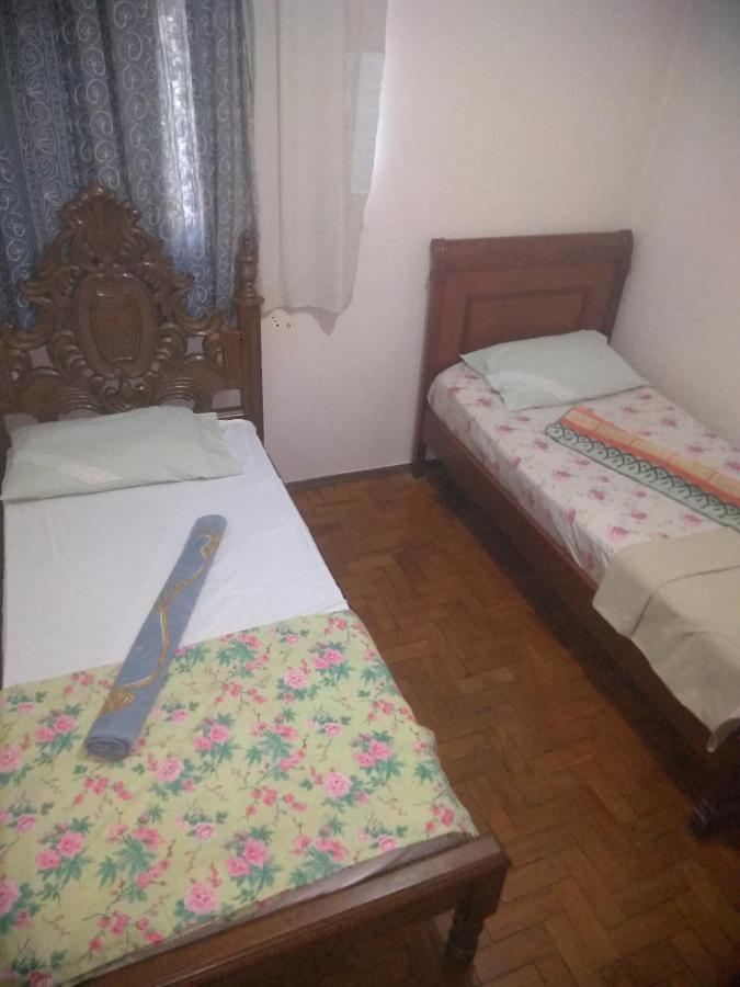 Albergue Economico Goiânia Zewnętrze zdjęcie