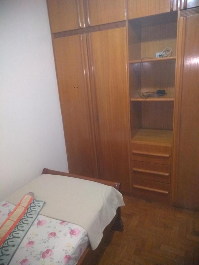 Albergue Economico Goiânia Zewnętrze zdjęcie