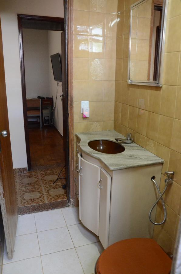 Albergue Economico Goiânia Zewnętrze zdjęcie