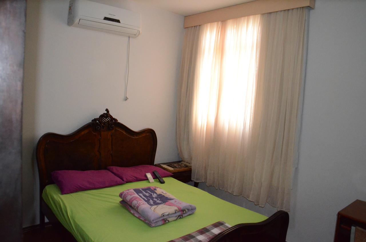 Albergue Economico Goiânia Zewnętrze zdjęcie