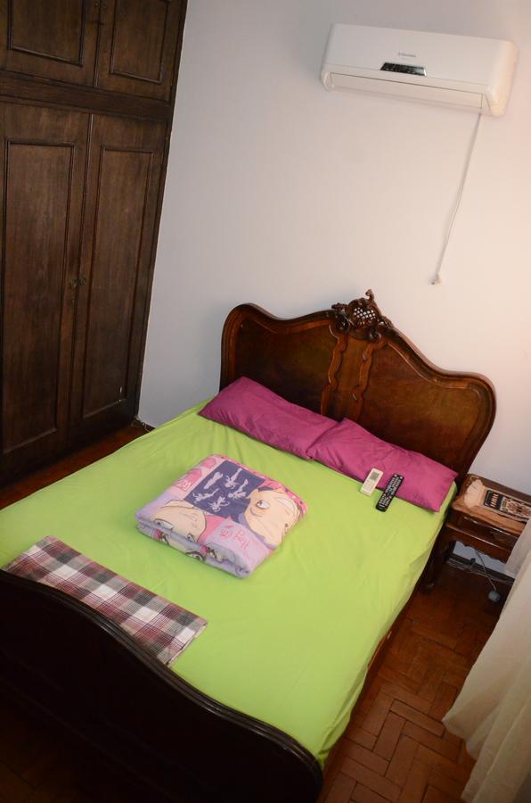 Albergue Economico Goiânia Zewnętrze zdjęcie