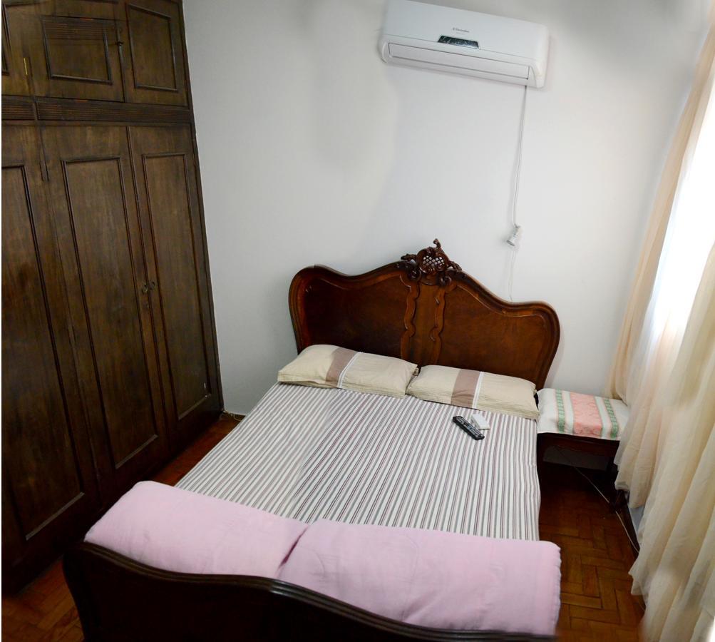 Albergue Economico Goiânia Zewnętrze zdjęcie