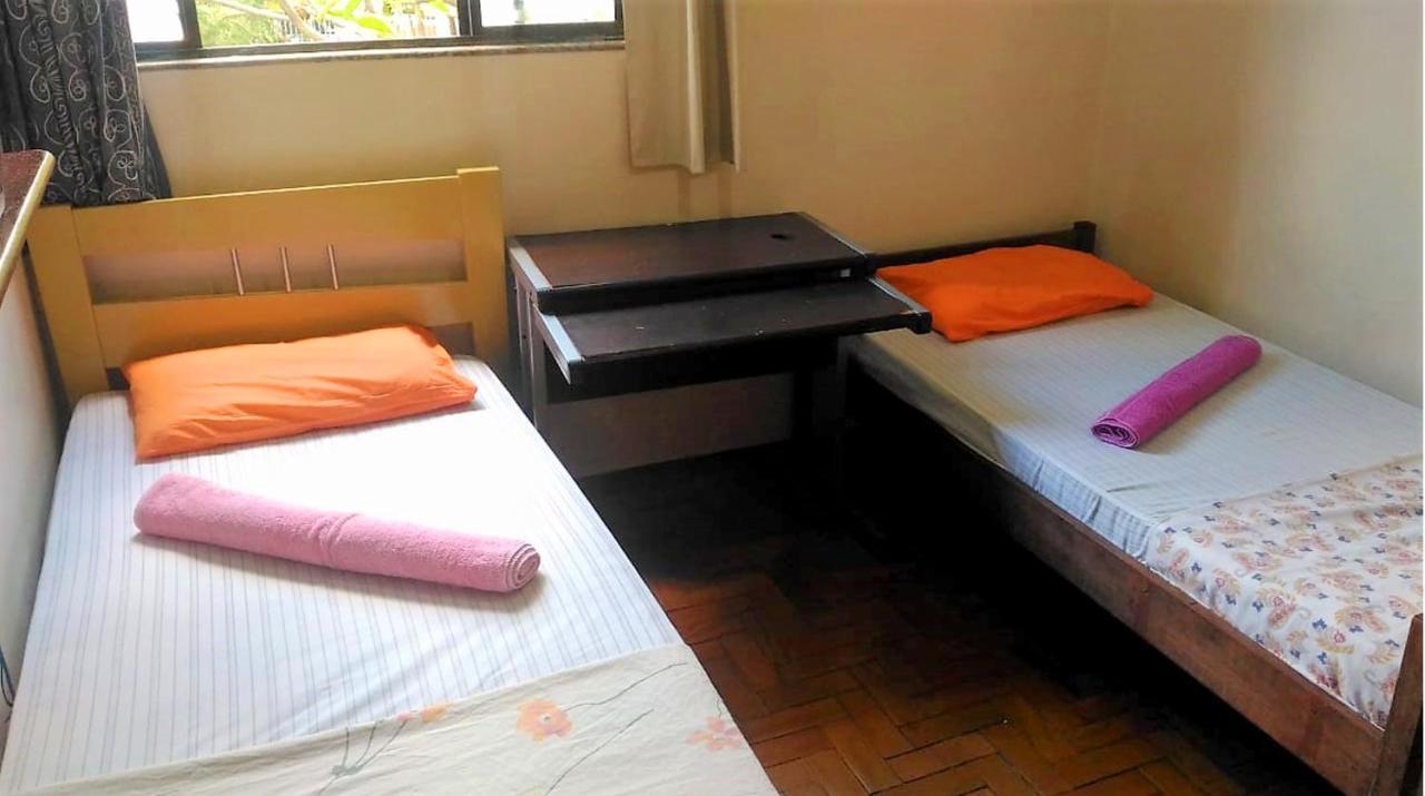 Albergue Economico Goiânia Zewnętrze zdjęcie