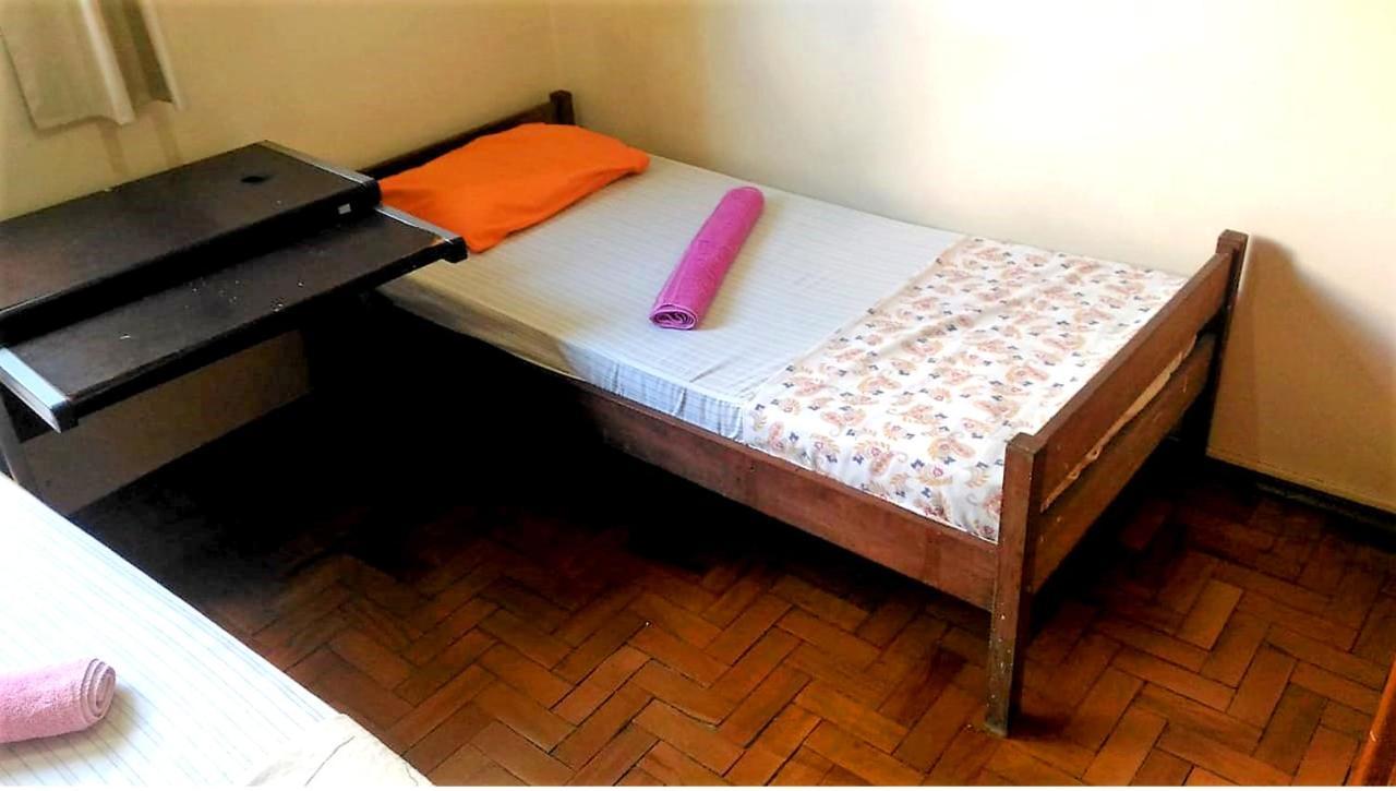 Albergue Economico Goiânia Zewnętrze zdjęcie
