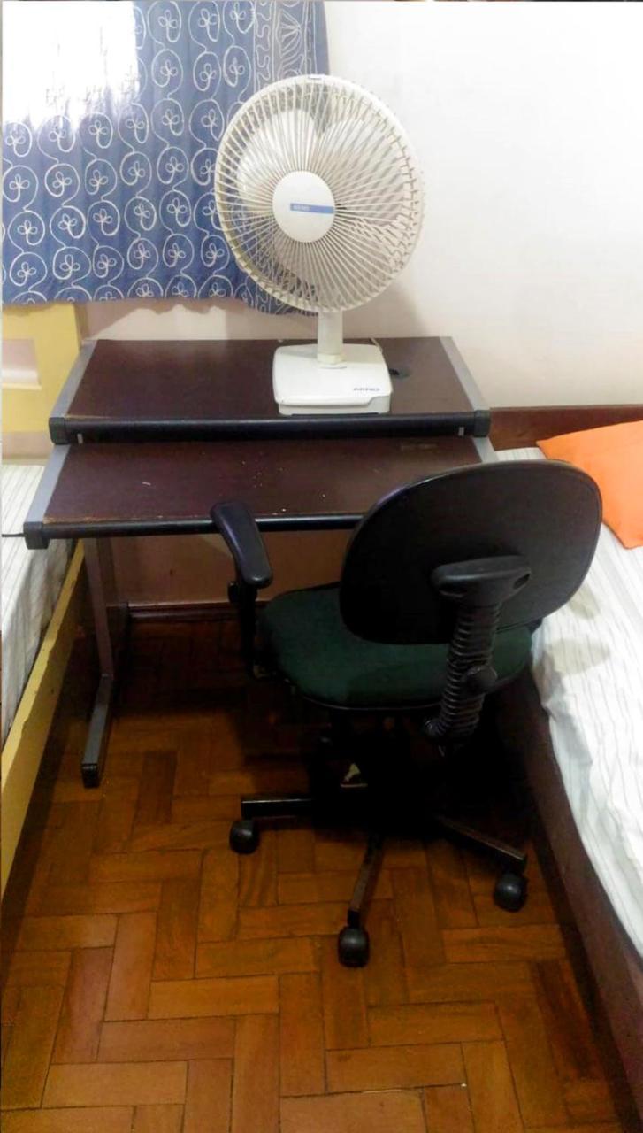 Albergue Economico Goiânia Zewnętrze zdjęcie