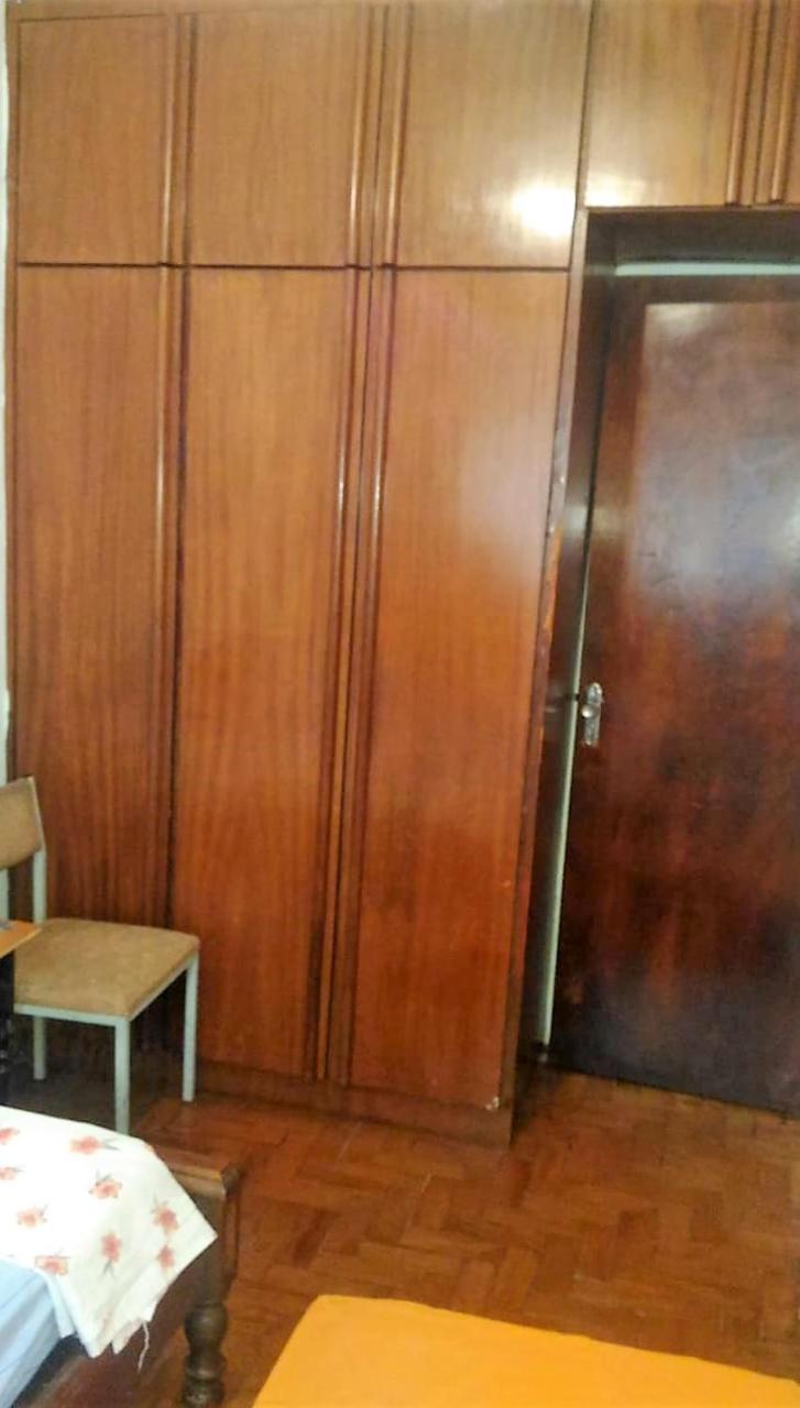 Albergue Economico Goiânia Zewnętrze zdjęcie